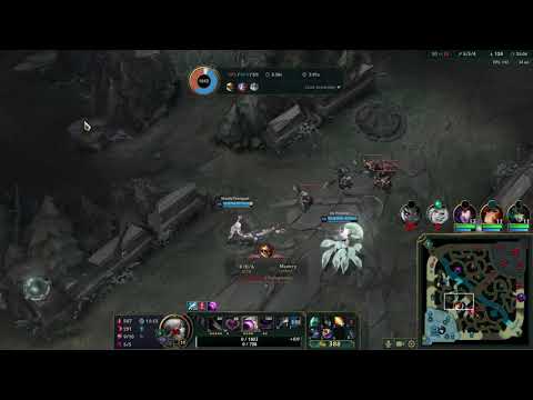 fast rammus