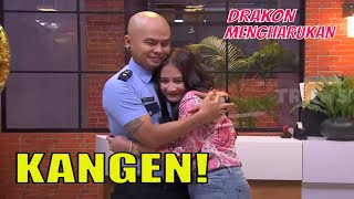 Download lagu Nangis, Wendi Katakan Cinta ke Prilly di Depan Kiky! | LAPOR PAK!(01/05/22) Part 5 mp3
