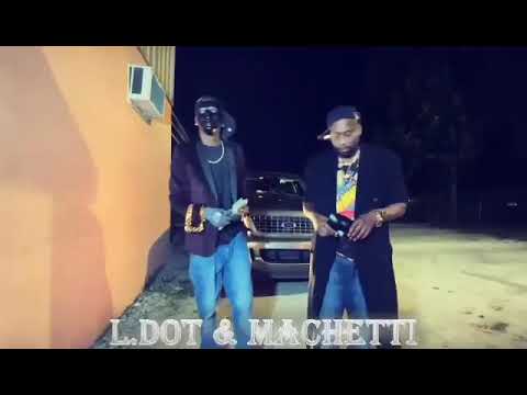 LoMaint. Feat. Machetti  "BUCK 50" (Official Music Video)