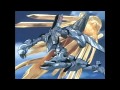 Soukyuu no fafner shangri la (opening full spanish ...