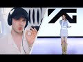 I Don T Know YG NEXT MONSTER CHANYA Duke Reaction