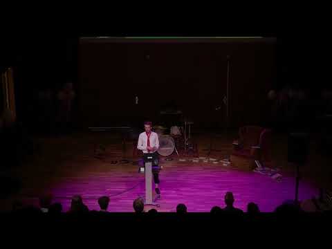 Thijs 'TJ' Jenneskens at KL!NK Q4 2024 Open Podium