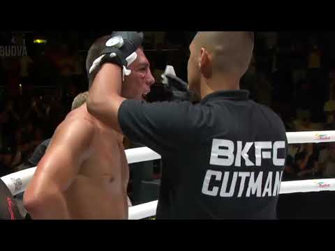 Dušan Radovič vs Stefan Dobrijević#budva