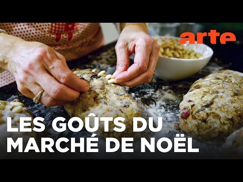 Strasbourg | Cuisines des terroirs | ARTE Évasion