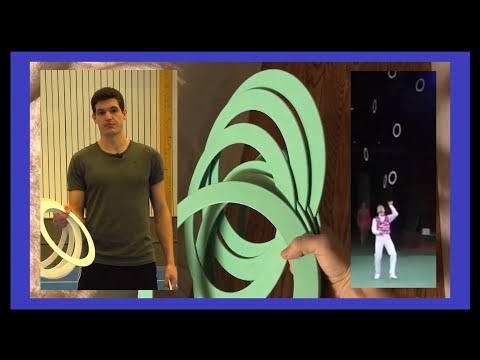 Holding More Than 4 Juggling Rings in One Hand and The Theoretical 7 Ring Grip