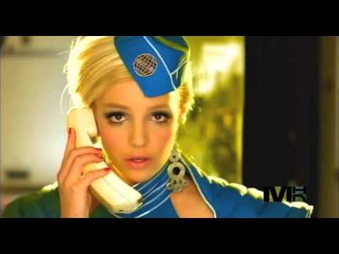 Toxic On Me (Britney Spears x Eric Prydz)