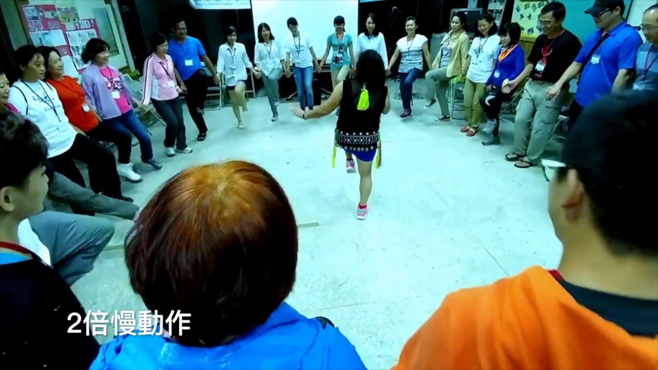 吉拉米代舞蹈教學