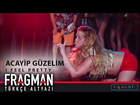 Acayip Güzelim | I Feel Pretty - Fragman (Türkçe Altyazı)