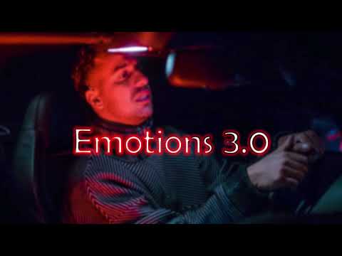 Ufo361 - Emotions 3.0