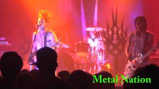 Wayne Static , Sweat of the Bud