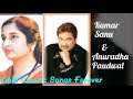 Tujhe Na Dekhun To Chain Kumar Sanu Anuradha Paudwal Ankit Badal AB