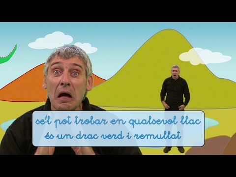 Jordi Tonietti - Drac