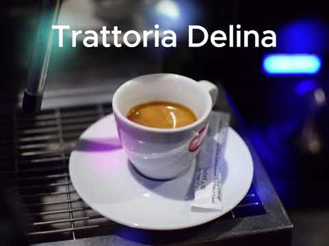 Trattoria Delina - Cozinha Italiana