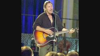Bruce Springsteen- The Iceman