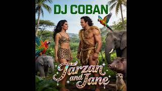 Toy-Box -Tarzan and Jane (DJ Coban's #techno  remix) #dj #edm #eurodance