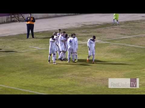RESUMEN OFICIAL | Real Jaén CF 4-0 UD. San Pedro | Jornada 19