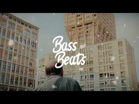 Wizard - Left the City (SmileyWRLD Remix) [Bass Boosted]