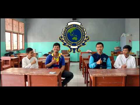 ADIWIYATA || English Club SMAN 1 CIKARANG SELATAN Video