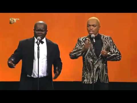 Idols South Africa 2016 Videos Som G and Bishop go all opera