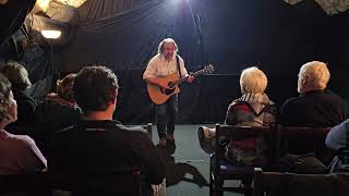 Video Druhá píseň z vystoupení