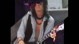 Izzy Sradlin and Ju Ju Hounds - Shuffle It All