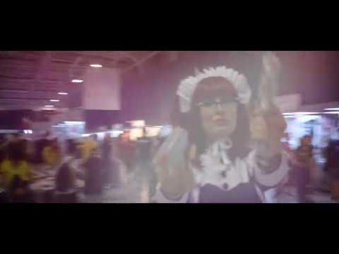 SOFIA ANIVENTURE COMIC-CON 2019