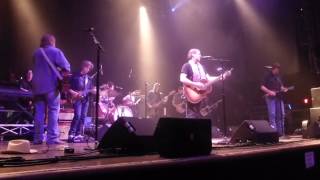 Charlie Robison, Jack Ingram &amp; Bruce Robison - Biloxi (Houston 02.18.17) HD