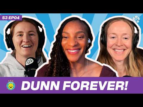 Crystal Dunn Opens Up About Her Retirement | SheBelieves Roster Debate | USWNT World Cup Outlook