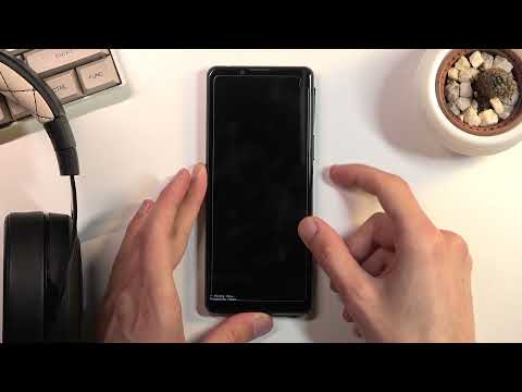 How to Hard Reset SONY Xperia 5 III via Recovery Mode – Restore Defaults / Wipe Data