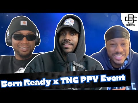 Marquis Teague, Doron Lamb, & Archie Goodwin REACTS to Born Ready & The Next Chapter's PPV event