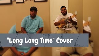 Long Long Time ukulele cover (Rebel Souljahz)