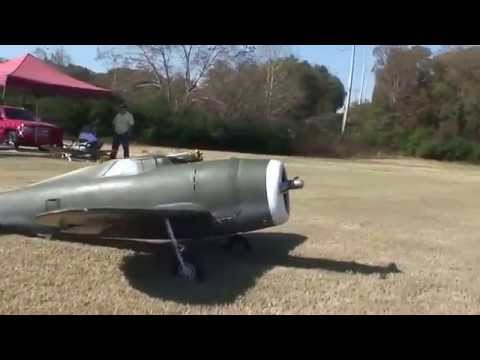 2012 MEISTER SCALE LINE UP AT GMA RC