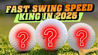 Best High Compression Golf Balls 2025 - Top 5 Picks for Power & Distance!