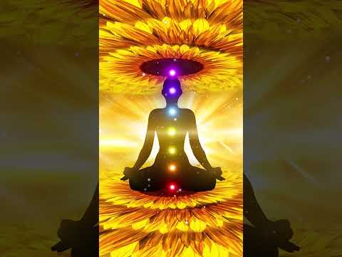 🔴 1 Minute to Unblock ALL 7 CHAKRAS • Aura Cleansing • Chakra Balancing and Healing
