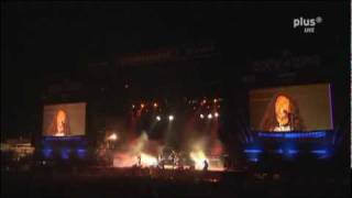 Slayer - Seasons in the Abyss at Rock Am Ring 2010