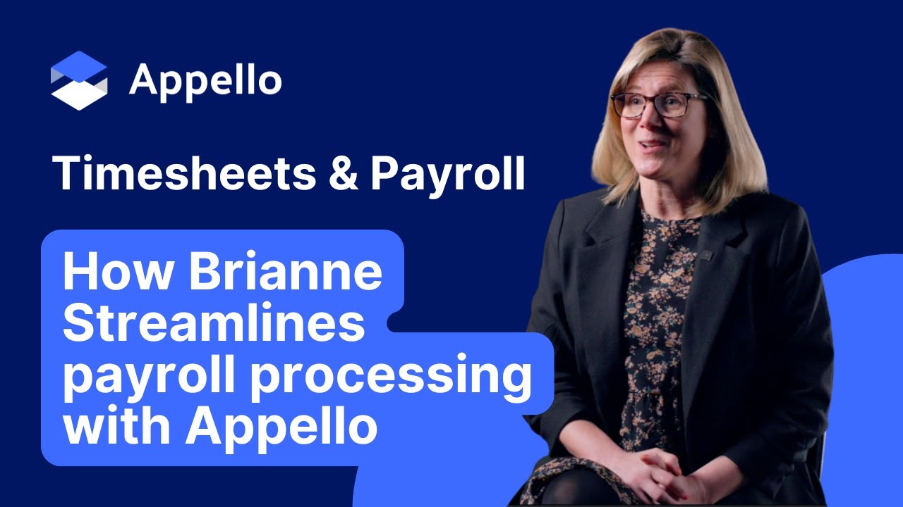 From Payroll Chaos to One-Person Operation