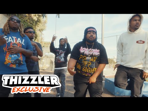 HerbMadeThisBeat ft. Lil Bean & Taliband45 - Different Vibe (Exclusive Music Video) Dir. Daniel Aziz