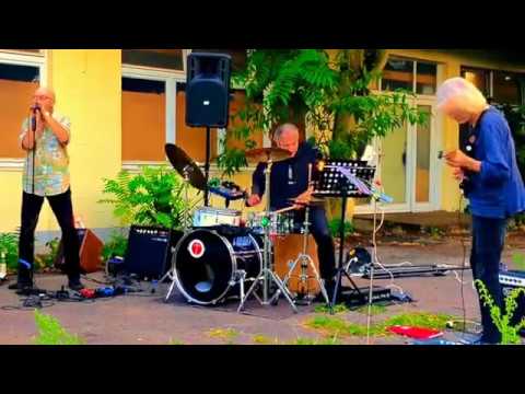 MISCHUNG IMPOSSIBLE ATELIERSFEST GABY LUDWIG