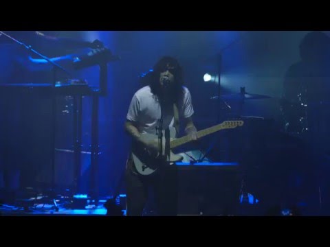 Sticky Fingers - Bootleg Rascal (Live at the Enmore Theatre)