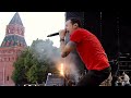 "What I've Done" (Live in Red Square) | Linkin ...