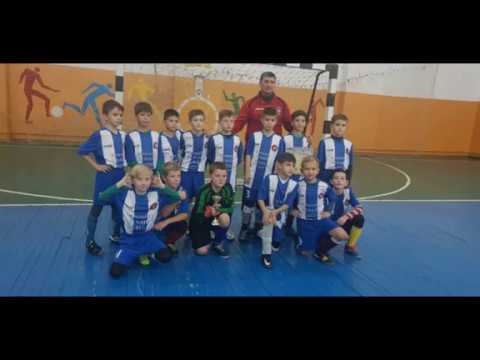 Zaria Balti gr. 2009 /2/