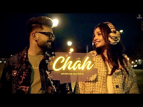 Shubham machhal Chah
