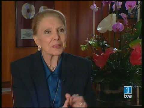 María Dolores Pradera - Entrevista