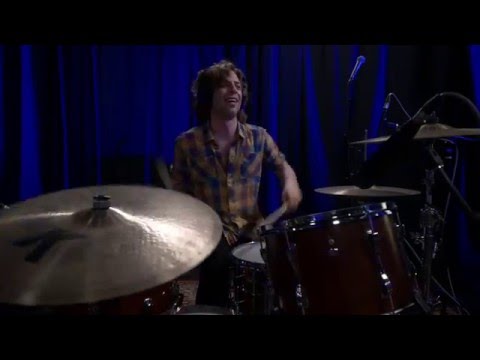 Battleme - All Night, All Night (Live on KEXP)