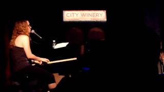 Ingrid Michaelson - Turn To Stone (Live @ City Winery)