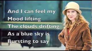Carrie Marshall: Sunny Day (Lyric Video)