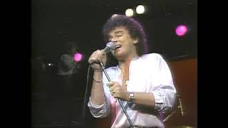 Air Supply - 1982 - Chances (Live)