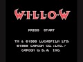 Willow For NES 18 Game Over