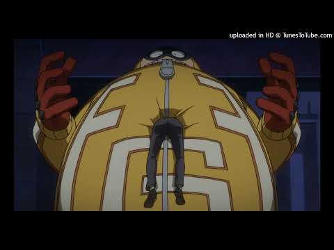 olszakumpel - BIG BELLY BOY (Nightcore) ​█▬█ █ ▀█▀