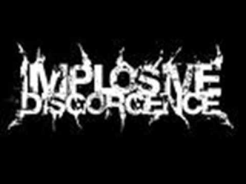 Implosive Disgorgence - Intrinsic Decay